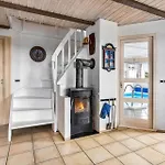 Hébergement de vacances Bv223-blavand-klitvej-1 *