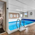 Hébergement de vacances Bv223-blavand-klitvej-1 Blåvand