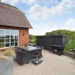 Hébergement de vacances Bv223-blavand-klitvej-1 *