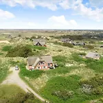 Bv223-blavand-klitvej-1 Hébergement de vacances Blåvand