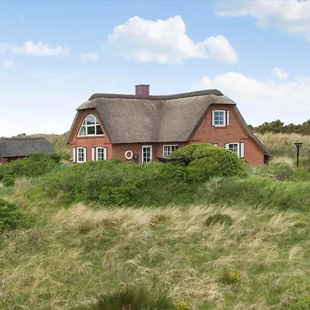 Feriehus Bv223-blavand-klitvej-1 Blåvand