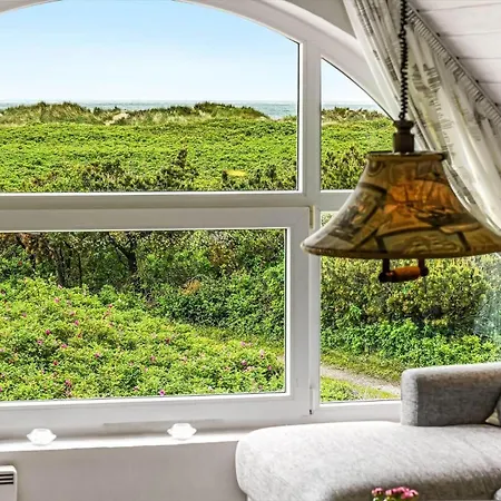 Bv223-blavand-klitvej-1 Feriehus Blåvand