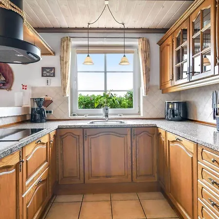 Bv223-blavand-klitvej-1 Feriehus