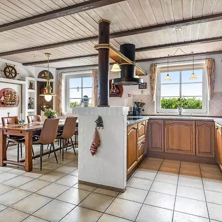 Bv223-blavand-klitvej-1 Feriehus