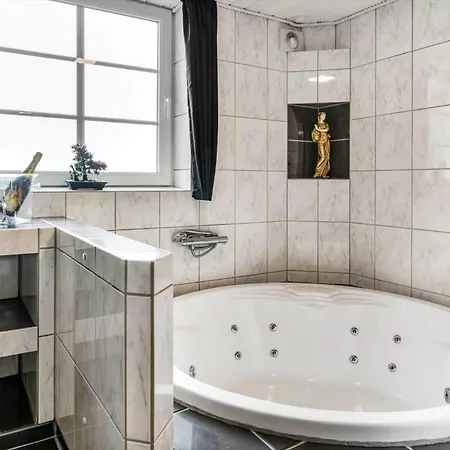 Feriehus Bv223-blavand-klitvej-1 Blåvand