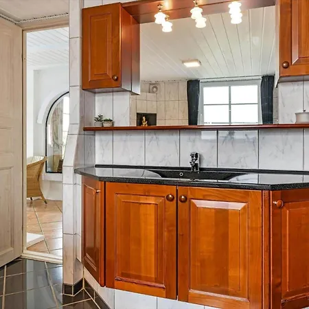 Feriehus Bv223-blavand-klitvej-1 Blåvand