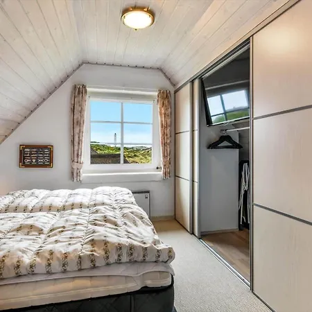 Bv223-blavand-klitvej-1 Blåvand