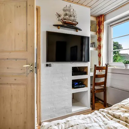 Bv223-blavand-klitvej-1 * Blåvand