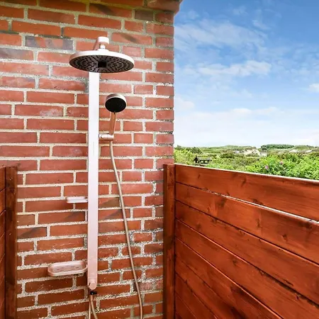 Bv223-blavand-klitvej-1 Feriehus *