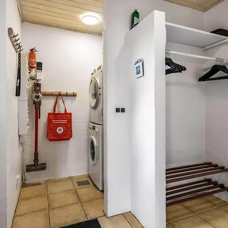 Feriehus Bv223-blavand-klitvej-1 Blåvand