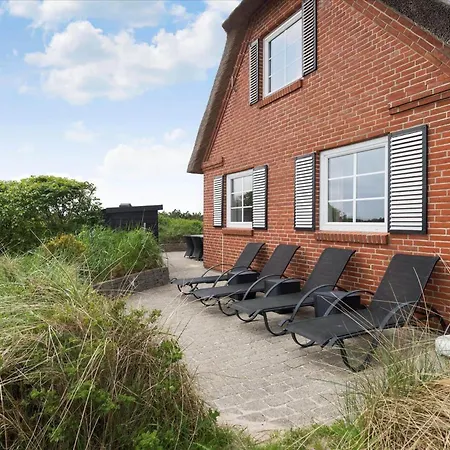 Bv223-blavand-klitvej-1 Blåvand