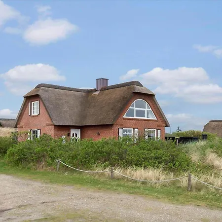 Bv223-blavand-klitvej-1 Feriehus