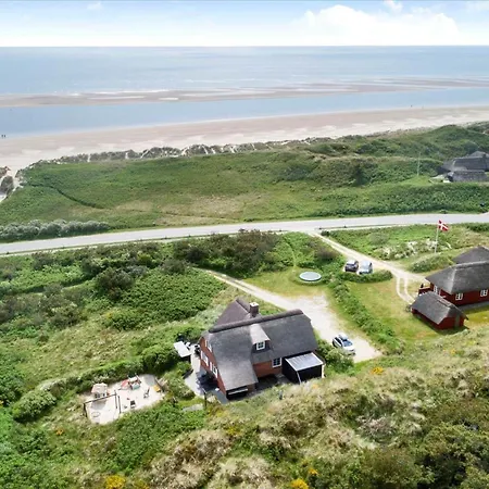 Bv223-blavand-klitvej-1 Feriehus