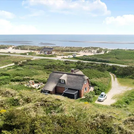 Bv223-blavand-klitvej-1 Blåvand