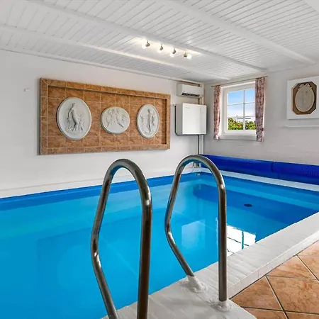 Bv223-blavand-klitvej-1 Vakantiehuis *