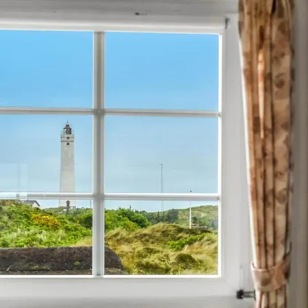 Vakantiehuis Bv223-blavand-klitvej-1 Blåvand