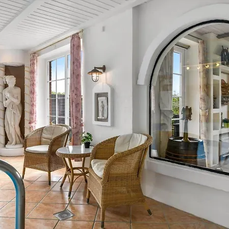 Bv223-blavand-klitvej-1 * Blåvand