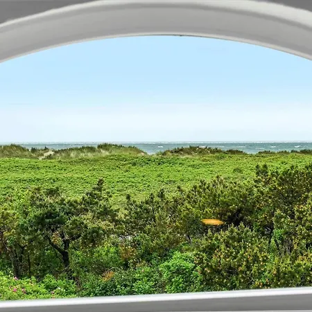 Hébergement de vacances Bv223-blavand-klitvej-1 Blåvand