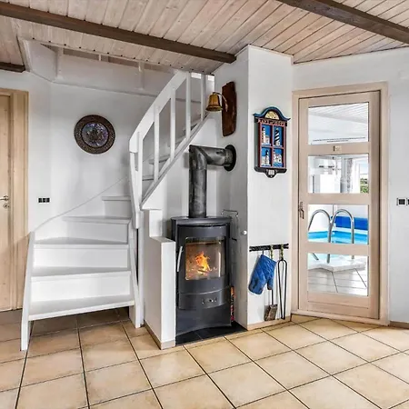 Hébergement de vacances Bv223-blavand-klitvej-1 *