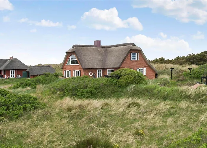 Vakantiehuis Bv223-blavand-klitvej-1