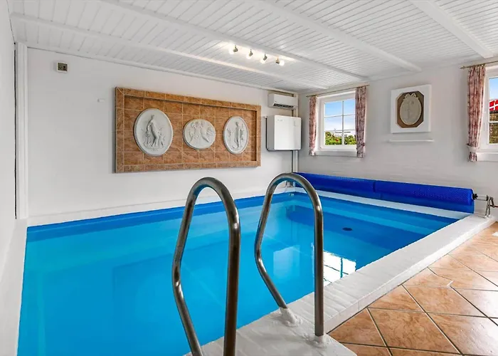 Bv223-blavand-klitvej-1 Vakantiehuis *