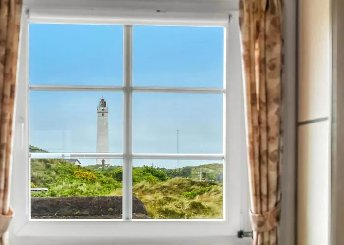 Vakantiehuis Bv223-blavand-klitvej-1 Blåvand