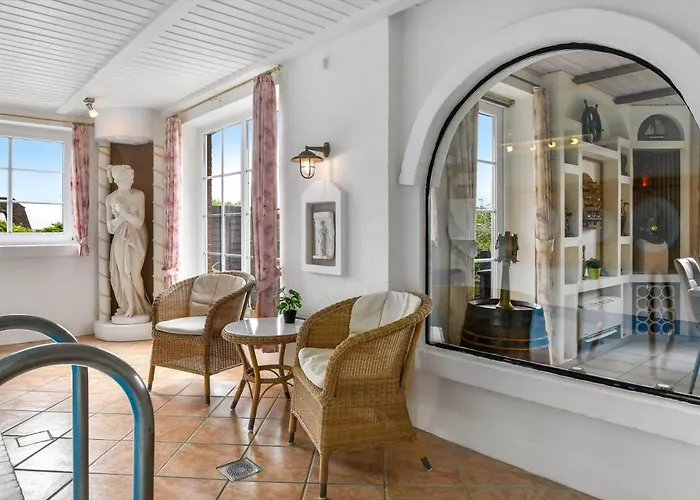 Bv223-blavand-klitvej-1 * Blåvand