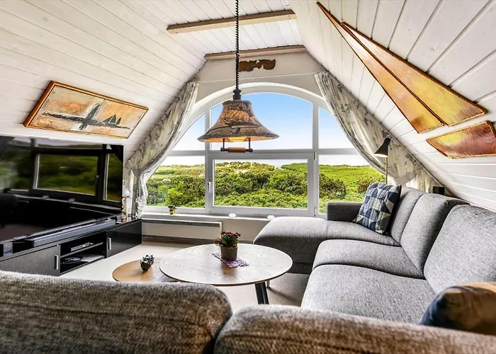 Bv223-blavand-klitvej-1 Vakantiehuis *