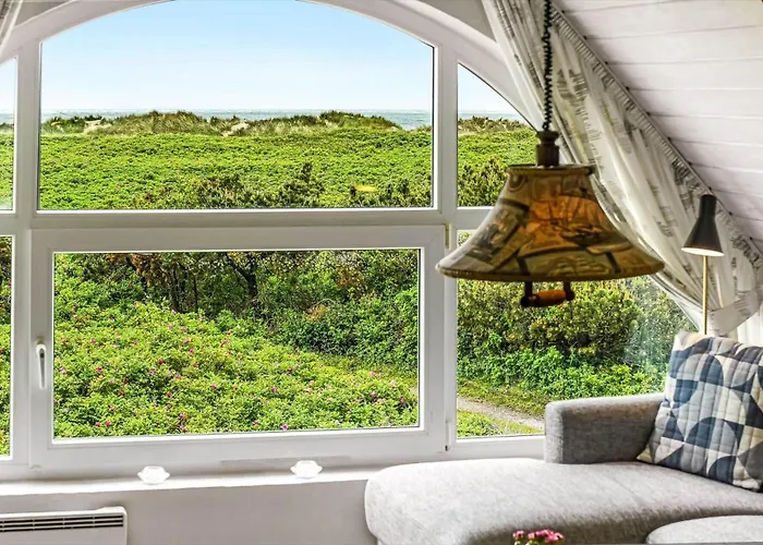 Vakantiehuis Bv223-blavand-klitvej-1 Blåvand