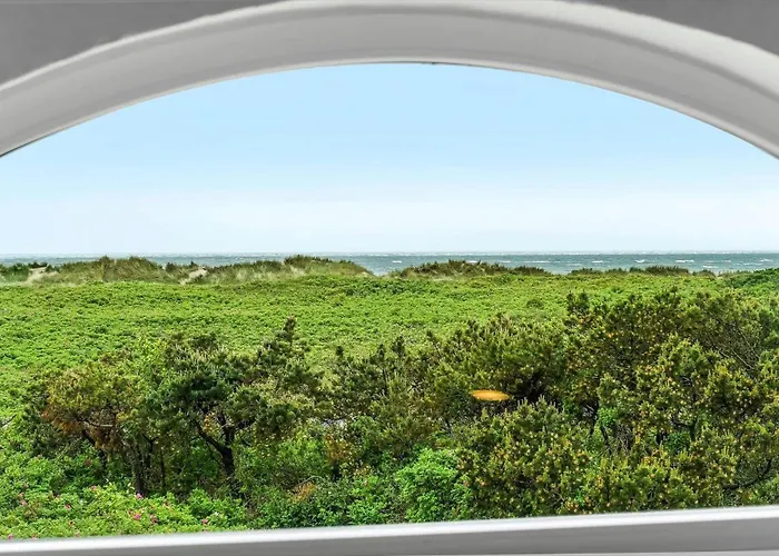 Vakantiehuis Bv223-blavand-klitvej-1 Blåvand