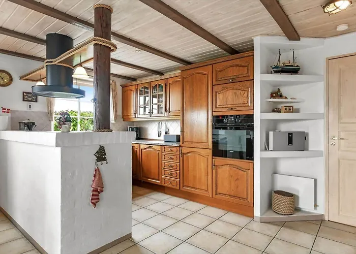 Bv223-blavand-klitvej-1 Vakantiehuis