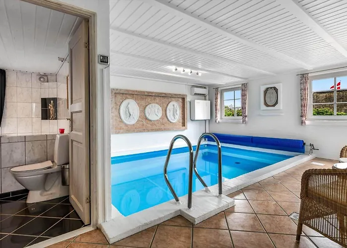 Vakantiehuis Bv223-blavand-klitvej-1 Blåvand