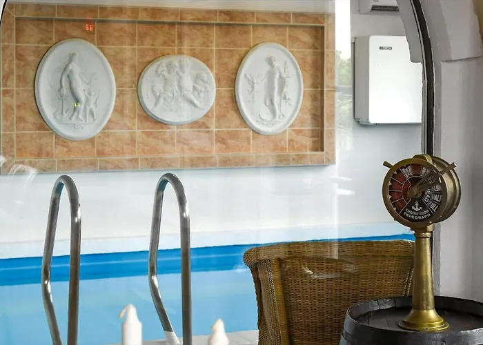 Vakantiehuis Bv223-blavand-klitvej-1 *