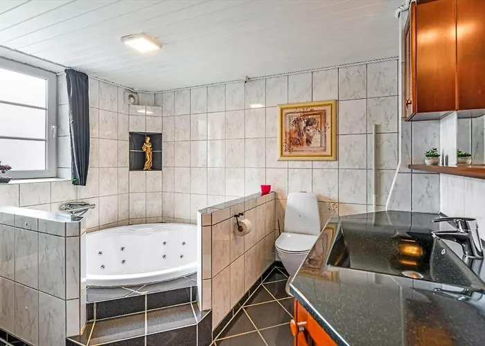 Bv223-blavand-klitvej-1 Vakantiehuis *