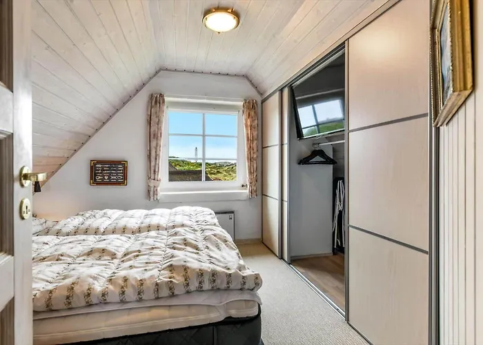 Bv223-blavand-klitvej-1 Vakantiehuis *