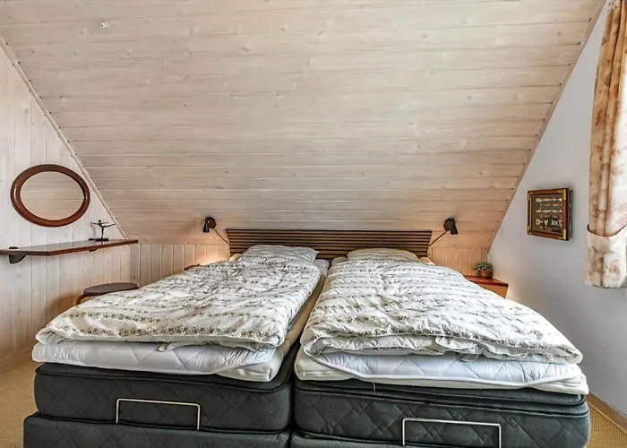 Vakantiehuis Bv223-blavand-klitvej-1