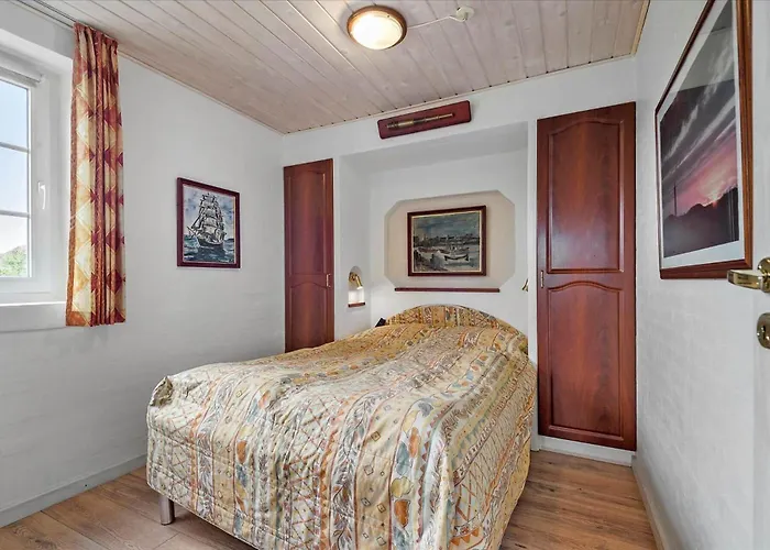 Vakantiehuis Bv223-blavand-klitvej-1 *