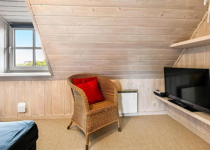 Bv223-blavand-klitvej-1 Vakantiehuis *