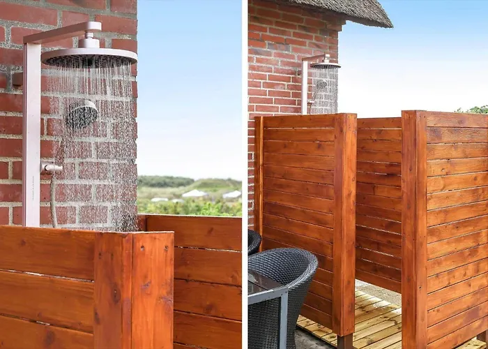 Vakantiehuis Bv223-blavand-klitvej-1 *