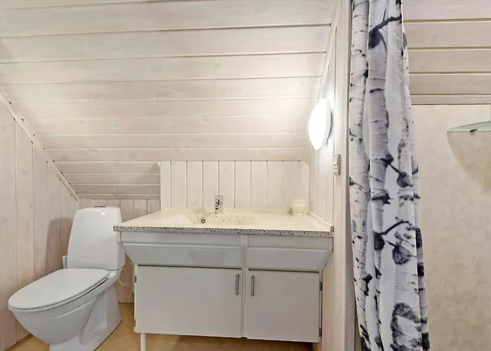 Vakantiehuis Bv223-blavand-klitvej-1 *