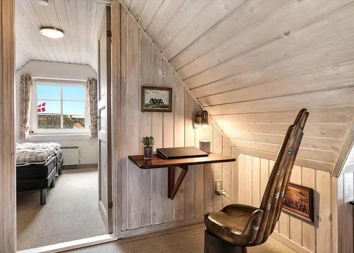 Bv223-blavand-klitvej-1 Vakantiehuis