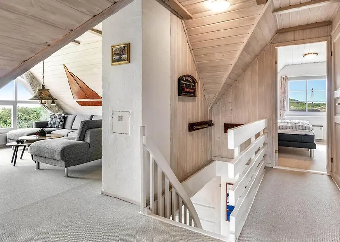 Bv223-blavand-klitvej-1 Vakantiehuis