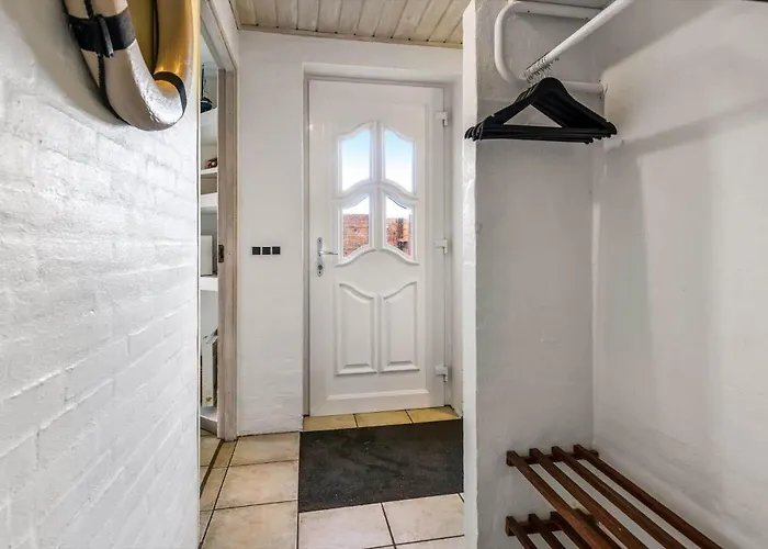 Vakantiehuis Bv223-blavand-klitvej-1 *