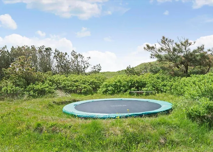 Bv223-blavand-klitvej-1 Vakantiehuis *