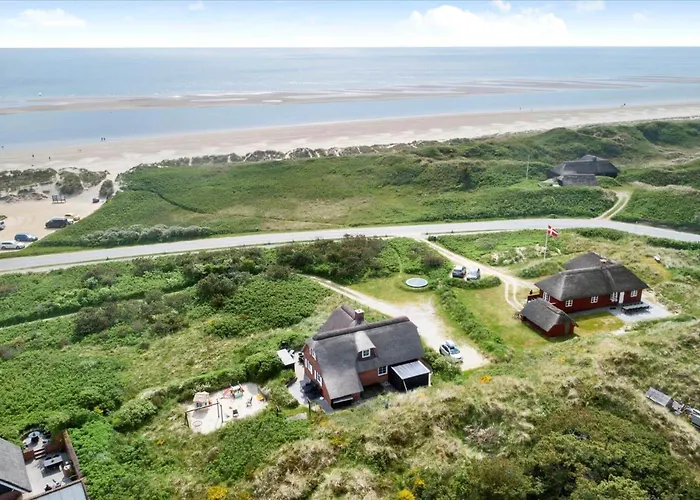 Bv223-blavand-klitvej-1 Blåvand