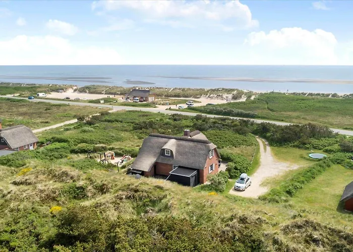 Bv223-blavand-klitvej-1 Vakantiehuis *